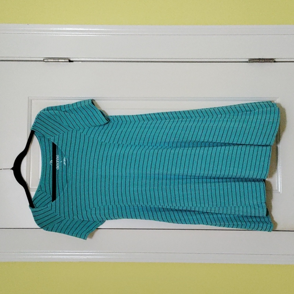 Women's T-Shirt Dress